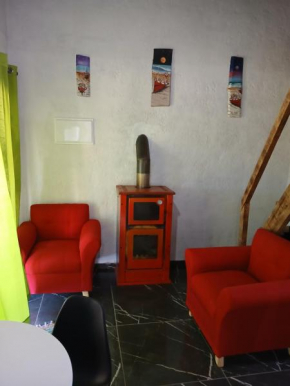 Cabaña Pdd